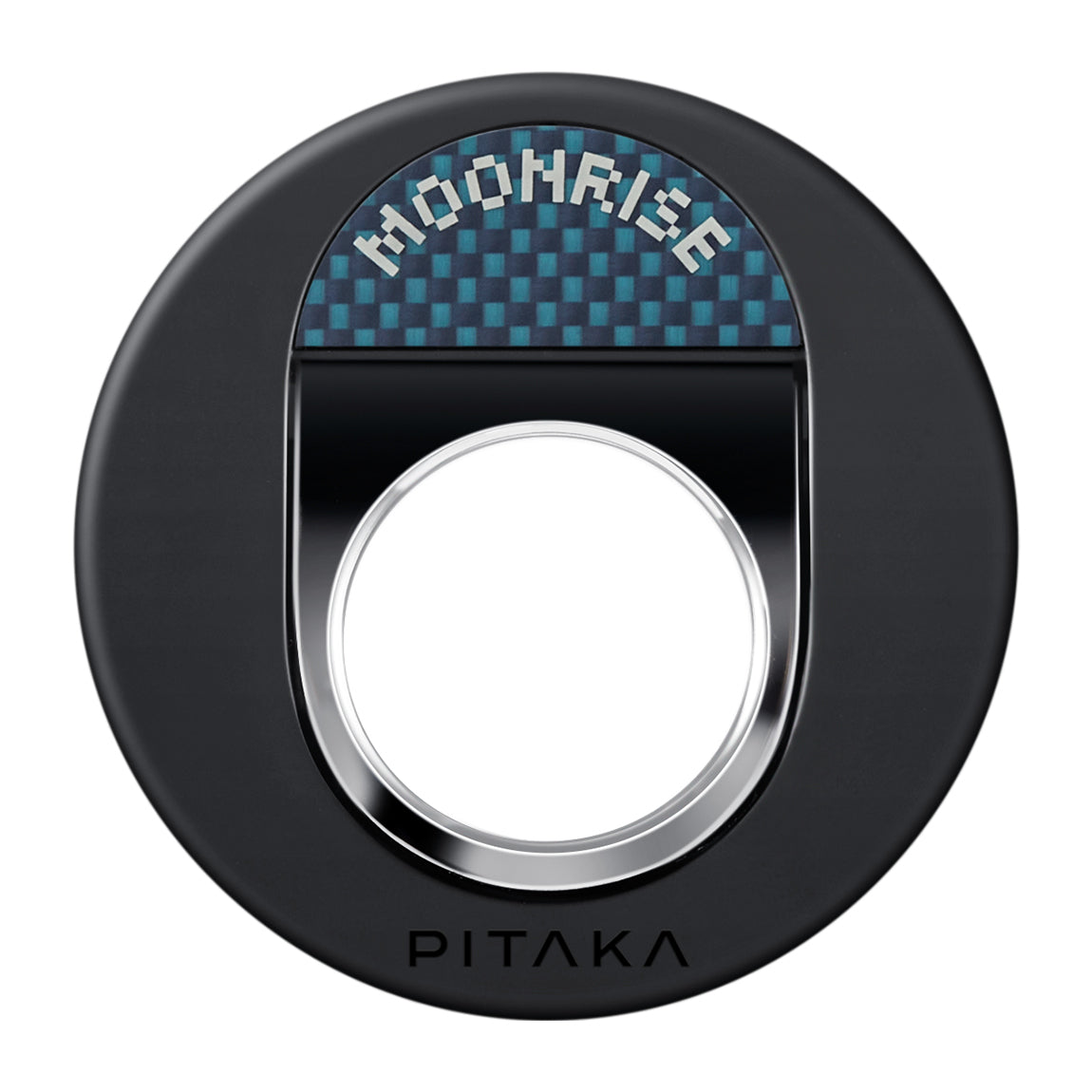 Pitaka Aramid Fiber Sunset Moonrise Serisi Moonrise MagEZ Grip 3 Magnetik Ring Stand Telefon Tutucu Pitaka Aramid Fiber Sunset Moonrise Serisi Moonrise MagEZ Grip 3 Magnetik Ring Stand Telefon Tutucu
